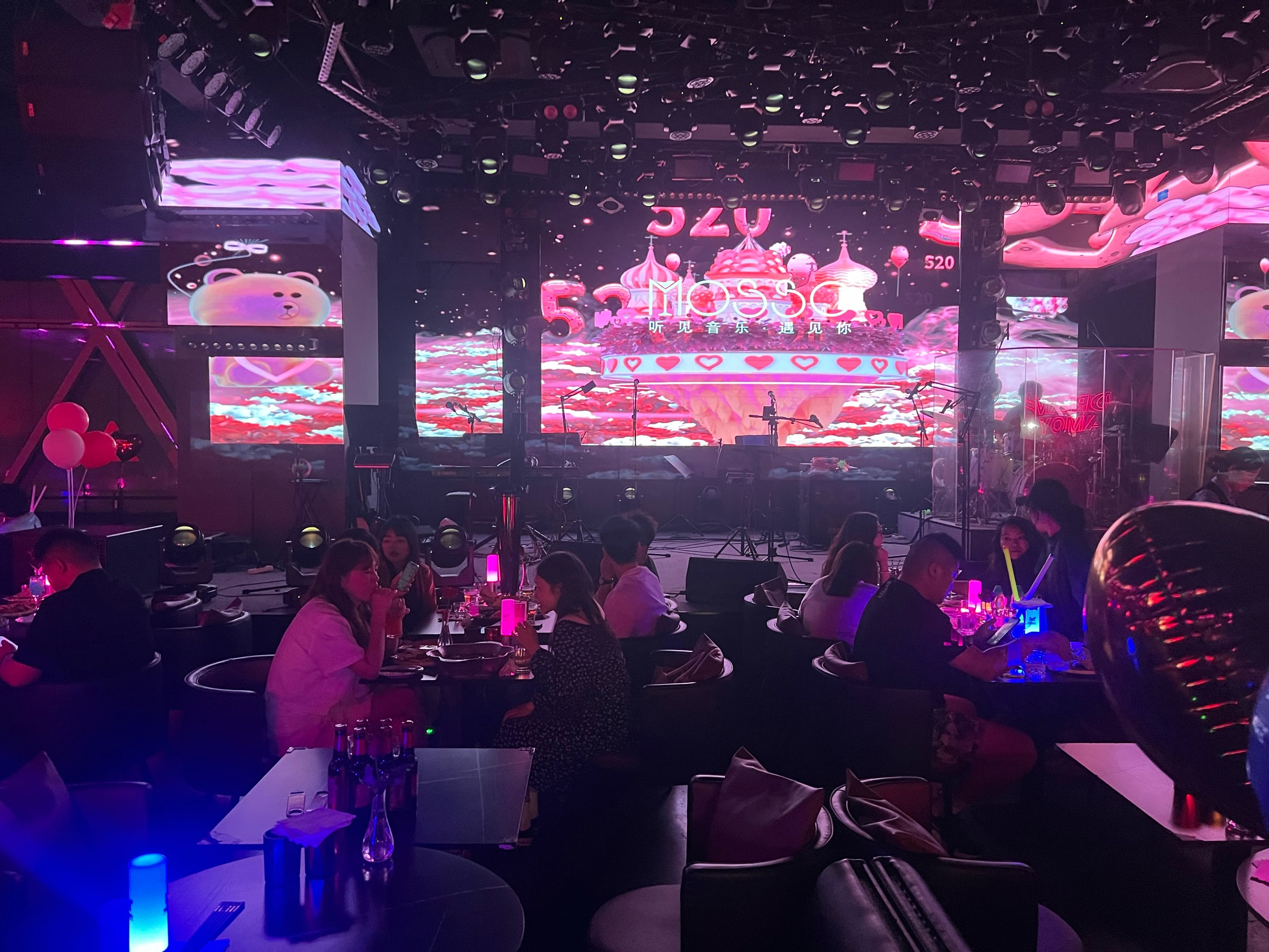 德州商务ktv中低端区别详解-齐河县ktv预定