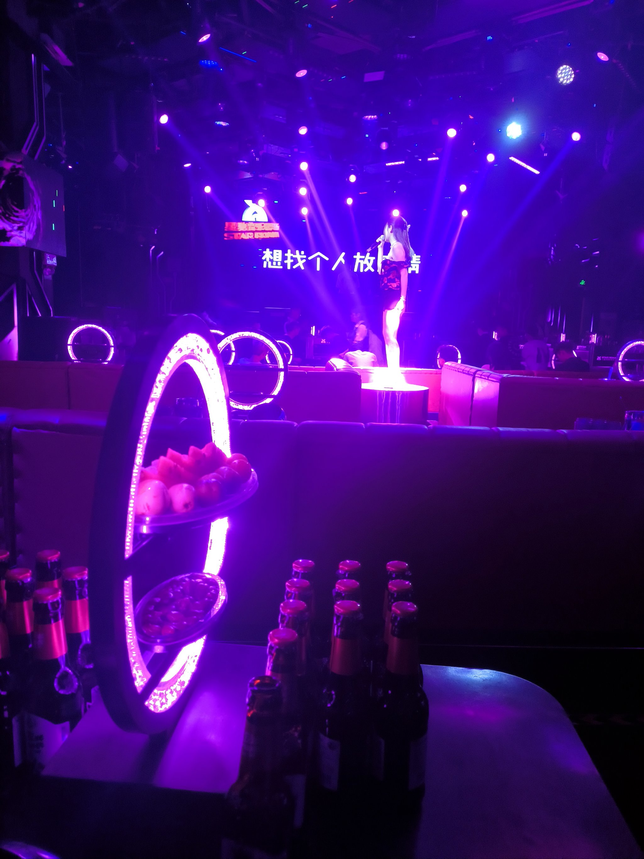 德州商务ktv单人商务ktv推荐精选-齐河县ktv预定