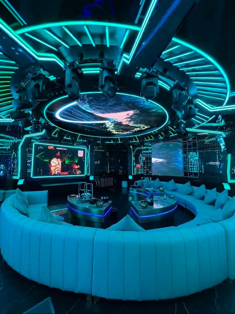 德州商务ktv怎么玩尽享娱乐体验-齐河县ktv预定